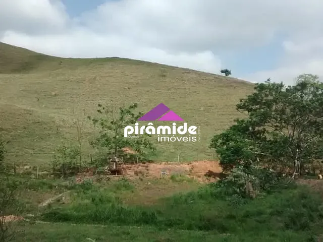 Terreno com 172000m², à venda, no bairro Urbanova em São José dos Campos