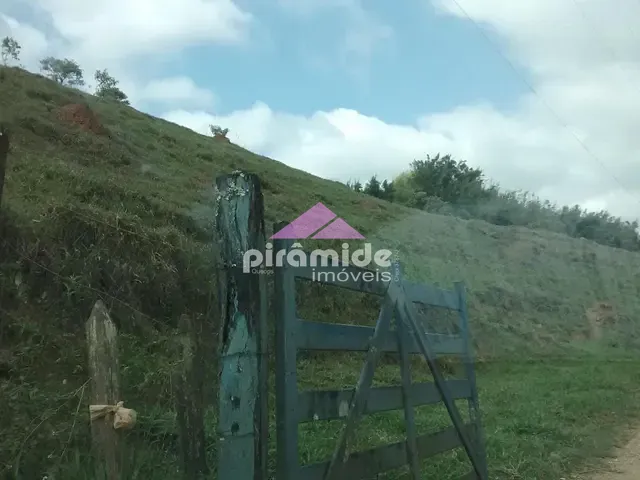 Terreno com 172000m², à venda, no bairro Urbanova em São José dos Campos