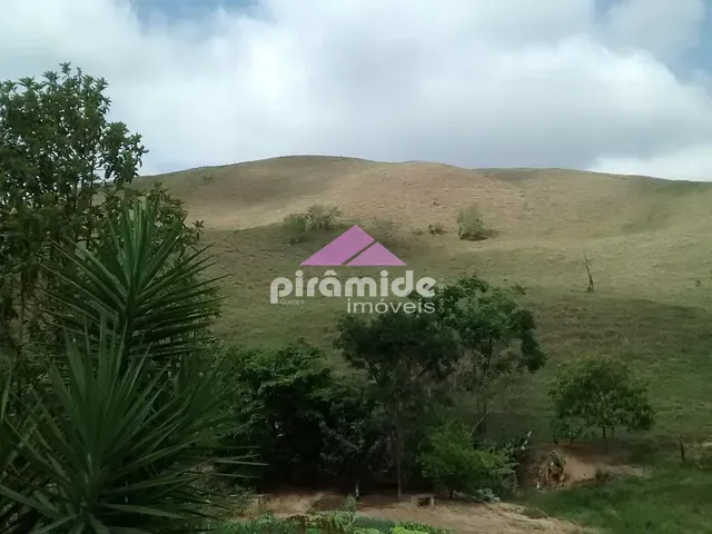 Terreno com 172000m², à venda, no bairro Urbanova em São José dos Campos