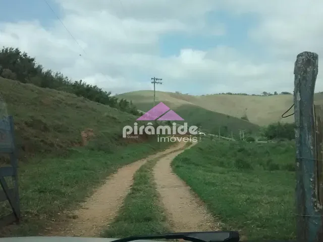 Terreno com 172000m², à venda, no bairro Urbanova em São José dos Campos