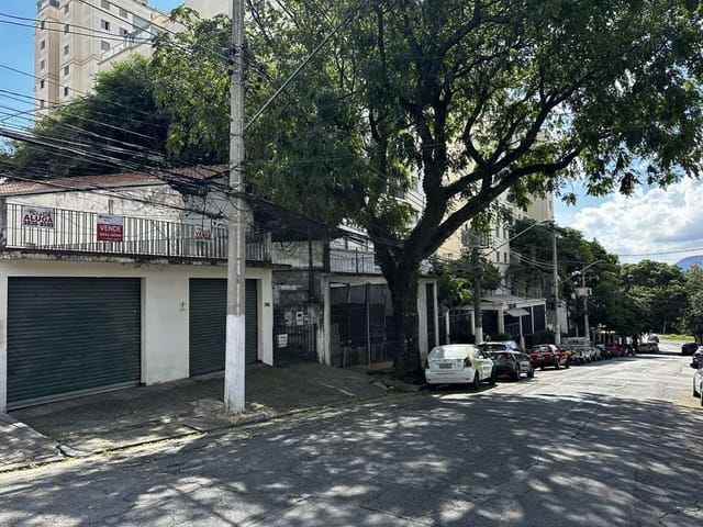 Terreno com 400m², à venda, no bairro Bela Aliança em São Paulo