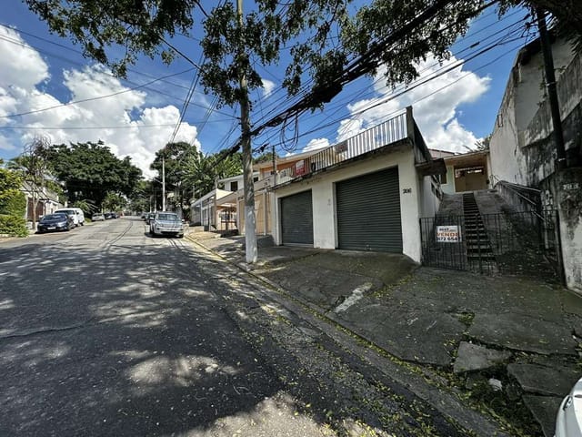 Terreno com 400m², à venda, no bairro Bela Aliança em São Paulo