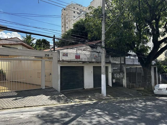 Terreno com 400m², à venda, no bairro Bela Aliança em São Paulo