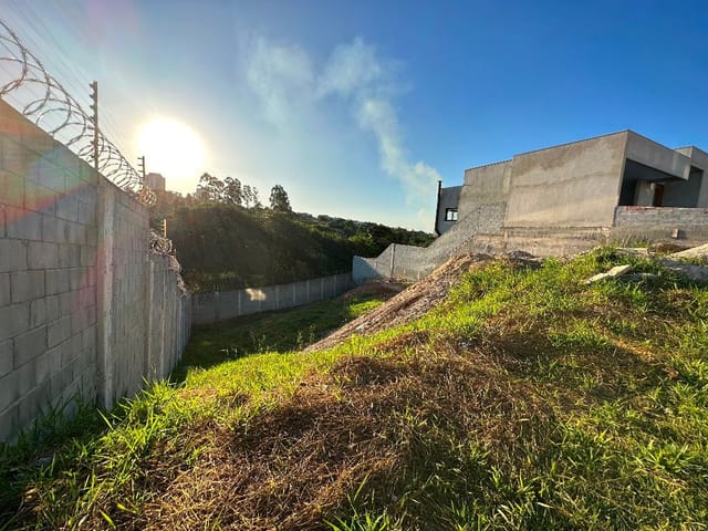 Foto do Terreno - Terreno à venda, 478 m² por R$ 600.000,00 - Vivva Residencial Clube - Jacareí/SP | RUSSI IMÓVEIS