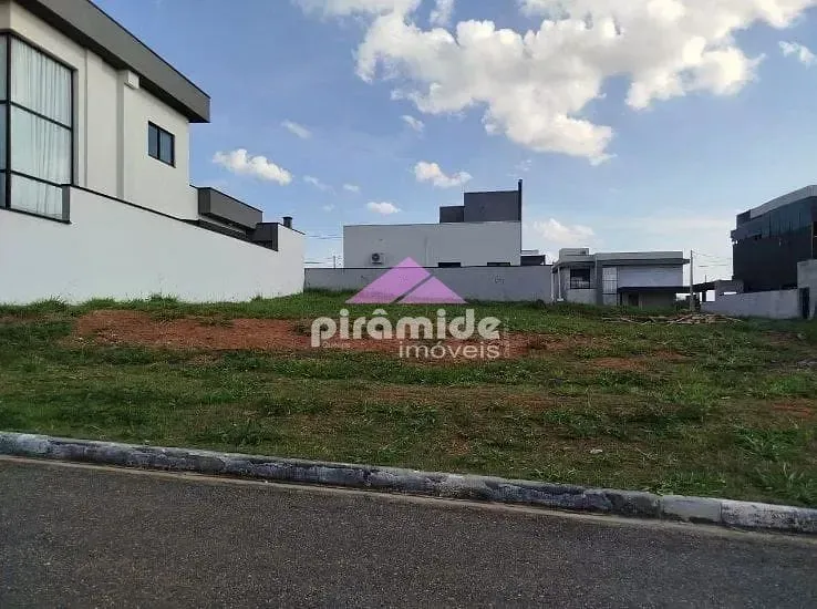 Terreno, 252 m² - Foto 1