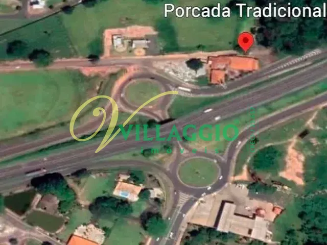 Terreno com 14000m², à venda, no bairro Centro em Bady Bassitt