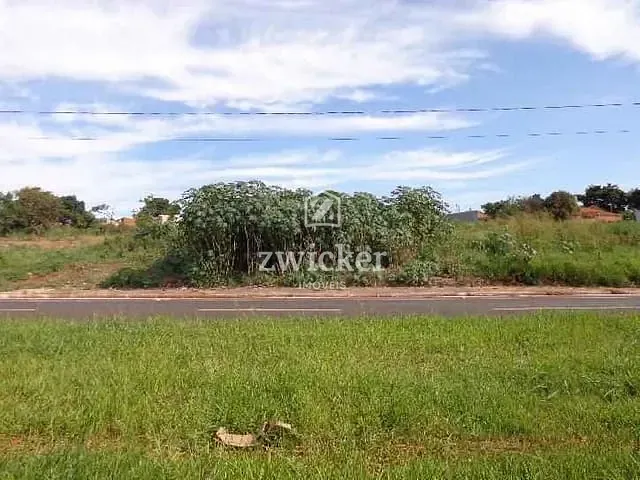 Terreno com 471m², à venda, no bairro Jardim Shangri-Lá em Bauru