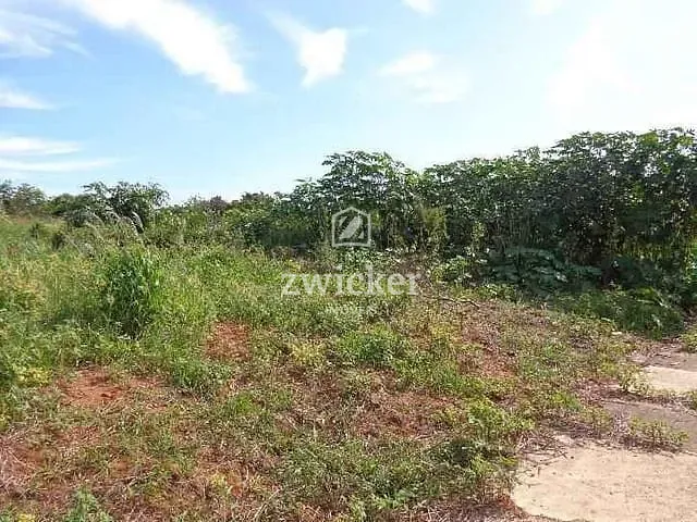 Terreno com 471m², à venda, no bairro Jardim Shangri-Lá em Bauru