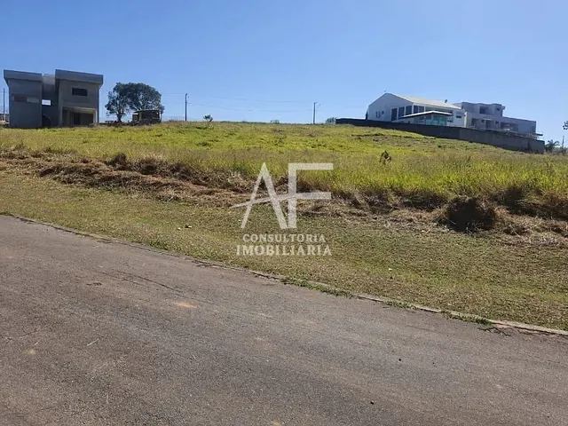 Terreno com 1168m², à venda, no bairro Condomínio Village da Serra em Tremembé