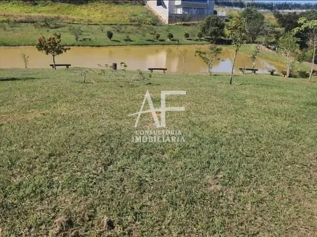 Terreno com 1168m², à venda, no bairro Condomínio Village da Serra em Tremembé