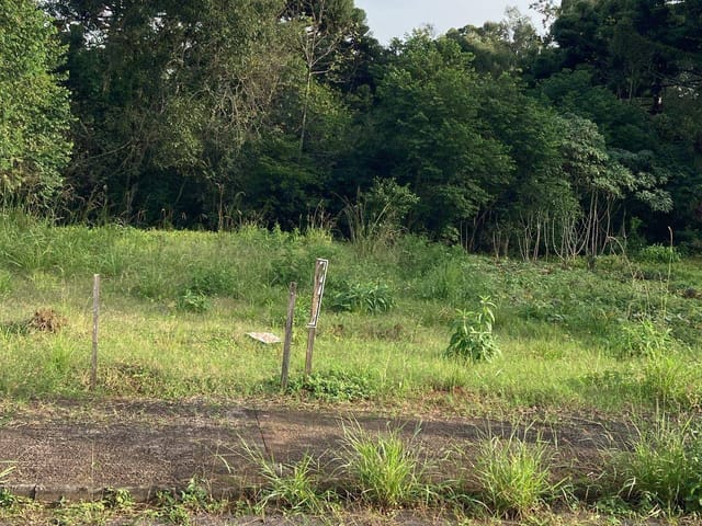 Foto do Terreno - Terreno à venda, Rui Barbosa, Arroio do Meio, RS | Executivo Imóveis