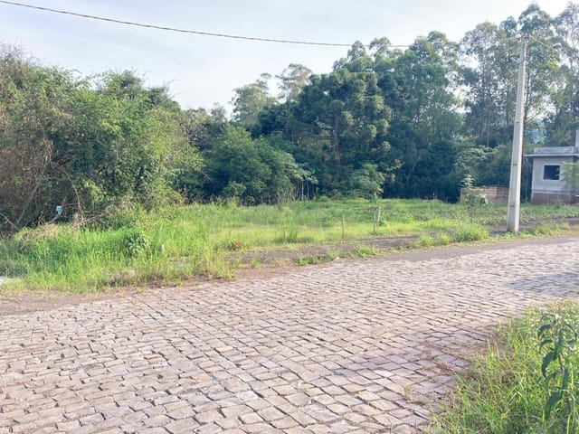Foto do Terreno - Terreno à venda, Rui Barbosa, Arroio do Meio, RS | Executivo Imóveis