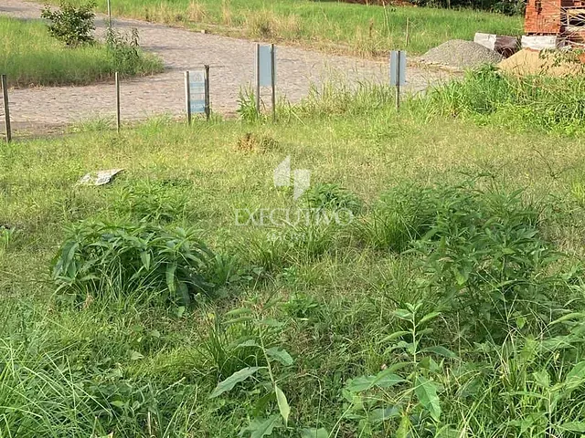 Terreno com 360m², à venda, no bairro Rui Barbosa em Arroio do Meio