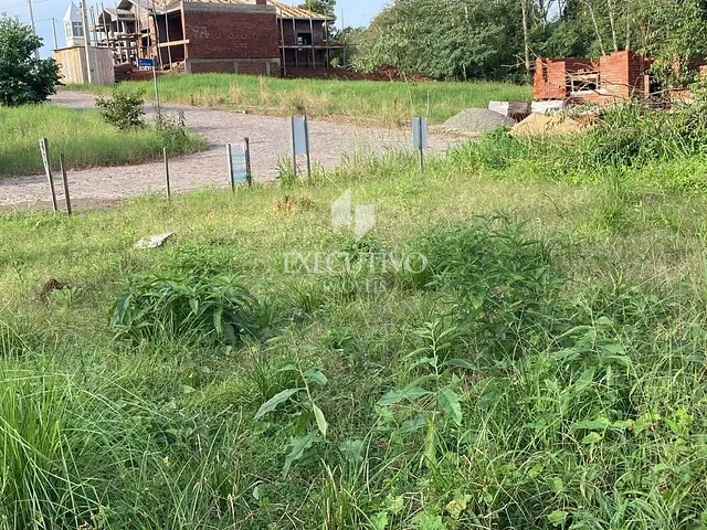 Terreno com 360m², à venda, no bairro Rui Barbosa em Arroio do Meio
