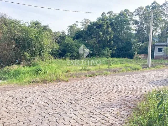 Terreno com 360m², à venda, no bairro Rui Barbosa em Arroio do Meio