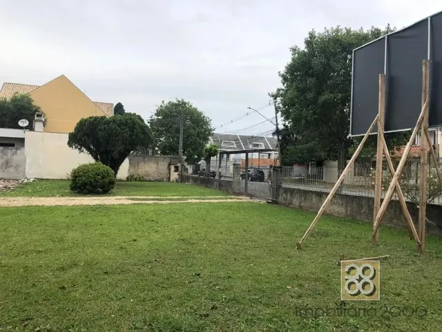 Terreno com 1112m², para alugar, no bairro Xaxim em Curitiba