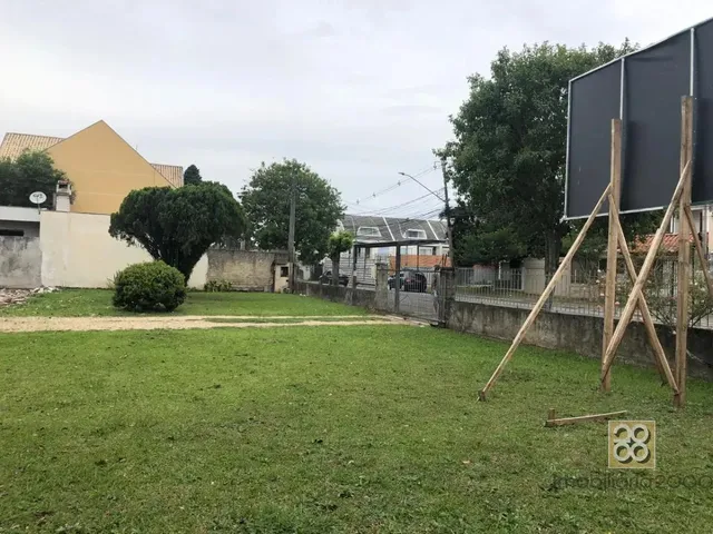 Terreno com 1112m², para alugar, no bairro Xaxim em Curitiba