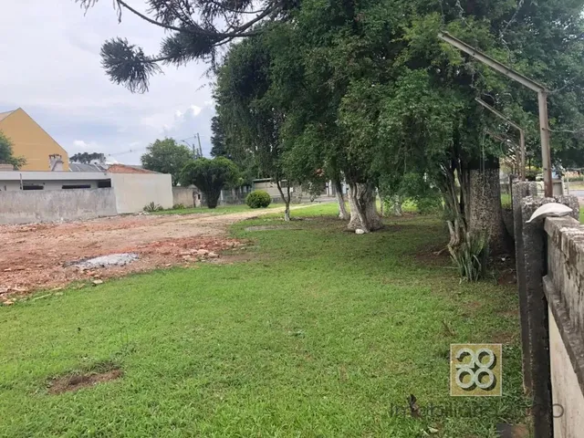 Terreno com 1112m², para alugar, no bairro Xaxim em Curitiba