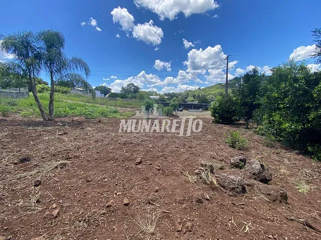 Terreno com 498m², à venda, no bairro Fragosos em Concórdia