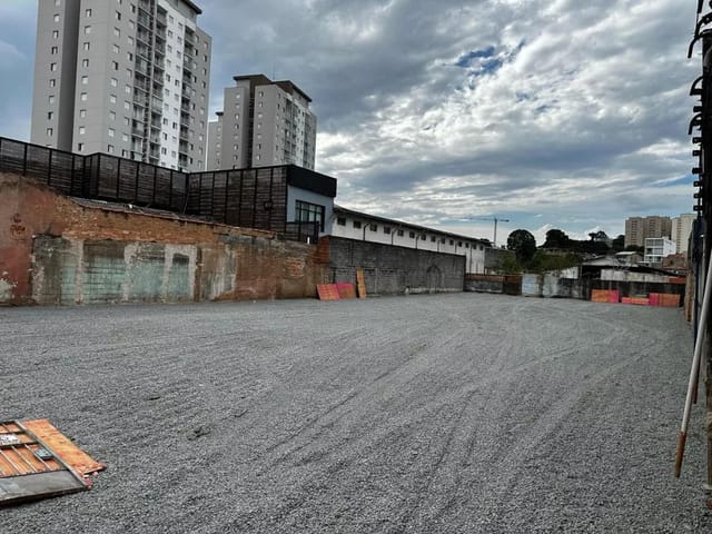 Terreno com 1000m², à venda, no bairro Jardim Belaura em São Paulo