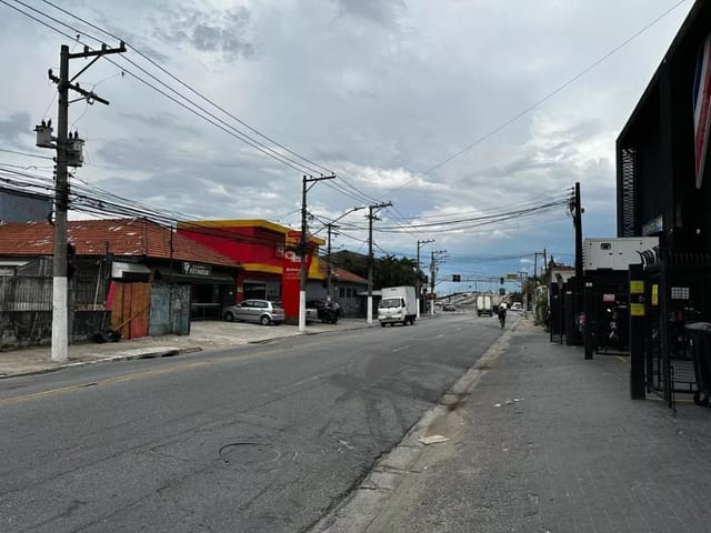 Terreno com 1000m², à venda, no bairro Jardim Belaura em São Paulo