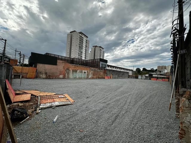 Terreno com 1000m², à venda, no bairro Jardim Belaura em São Paulo