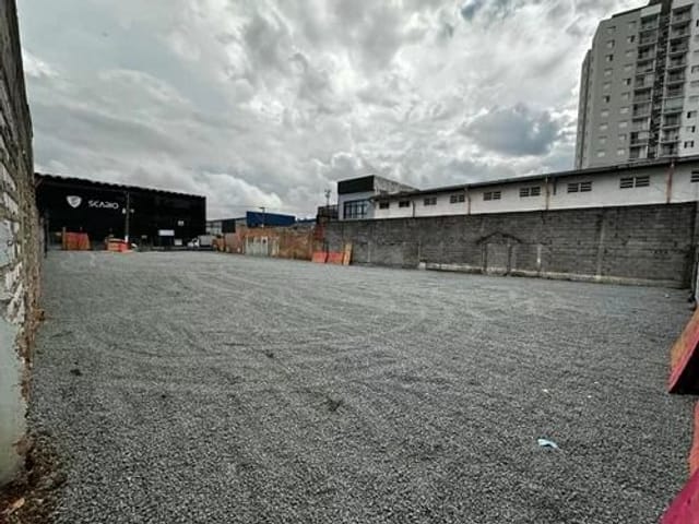 Terreno com 1000m², à venda, no bairro Jardim Belaura em São Paulo