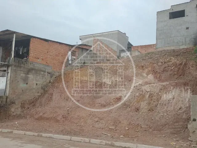 Terreno com 250m², à venda, no bairro Parque Grajaú em São Paulo
