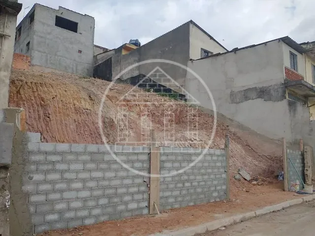 Terreno com 250m², à venda, no bairro Parque Grajaú em São Paulo