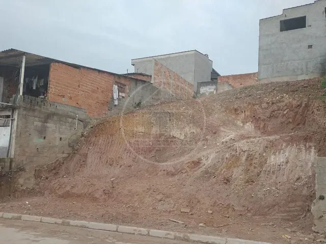 Terreno com 250m², à venda, no bairro Parque Grajaú em São Paulo