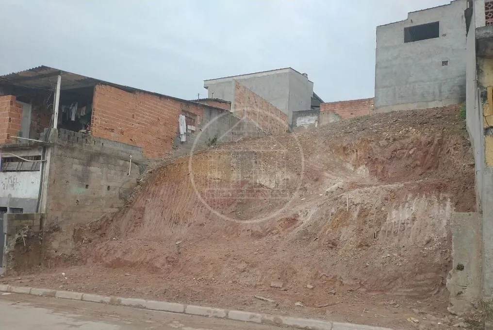 Terreno, 250 m² - Foto 3