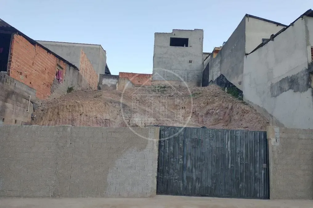 Terreno, 250 m² - Foto 1