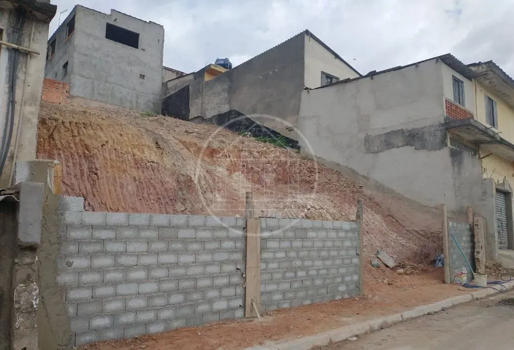 Terreno, 250 m² - Foto 2