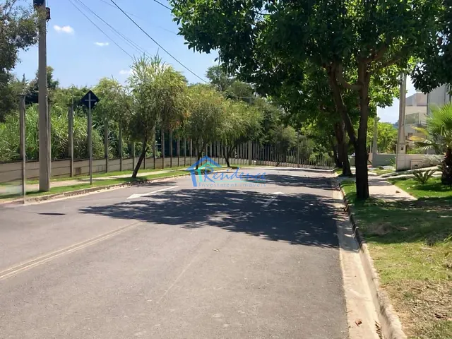 Terreno com 302m², à venda, no bairro Jardim Bela Vista em Indaiatuba