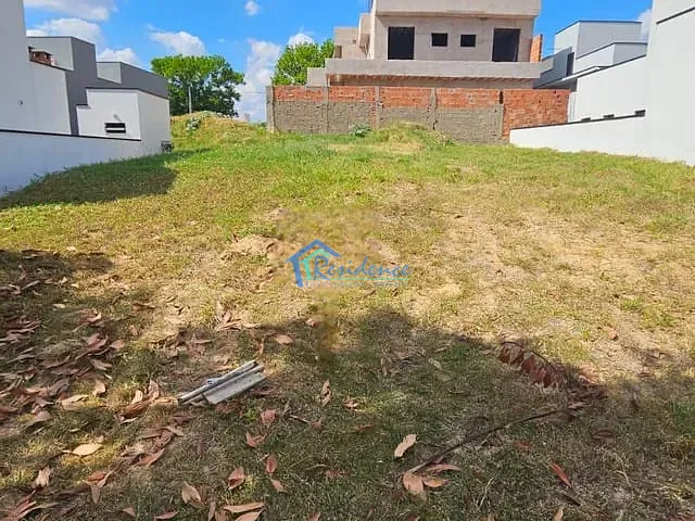 Terreno com 302m², à venda, no bairro Jardim Bela Vista em Indaiatuba
