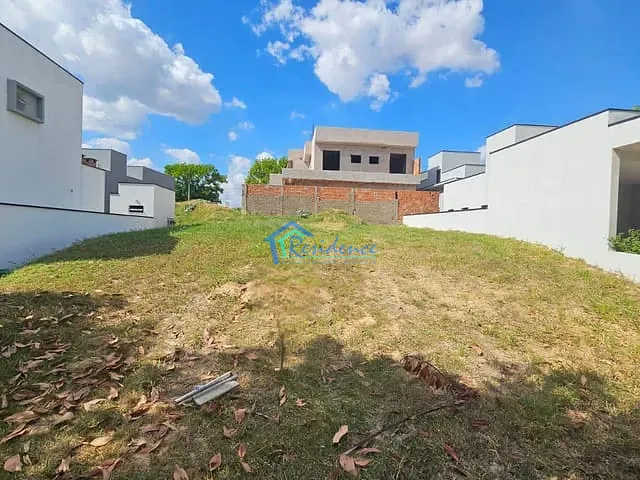 Terreno com 302m², à venda, no bairro Jardim Bela Vista em Indaiatuba