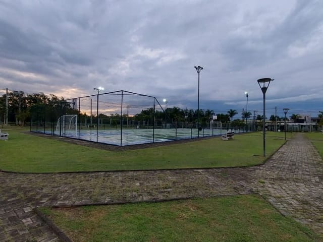 Foto do Terreno - Terreno Plano à venda no Jardim do Golf com 500 m² por R$ 2.765.000 - Jardim do Golfe - São José dos Campos/SP | RUSSI IMÓVEIS