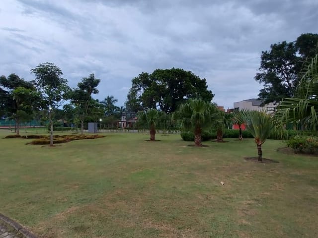 Foto do Terreno - Terreno Plano à venda no Jardim do Golf com 500 m² por R$ 2.765.000 - Jardim do Golfe - São José dos Campos/SP | RUSSI IMÓVEIS