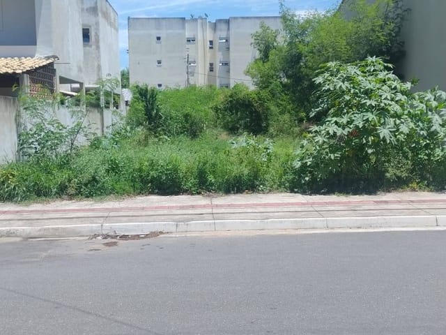 Terreno com 180m², à venda, no bairro Parque Leopoldina em Campos dos Goytacazes
