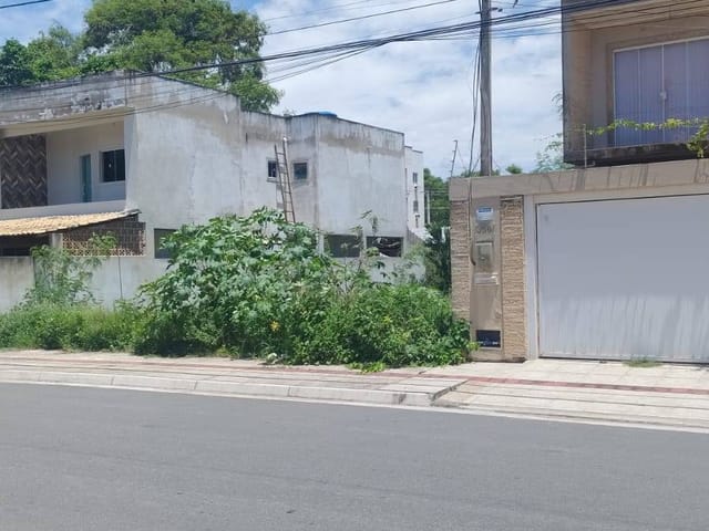 Terreno com 180m², à venda, no bairro Parque Leopoldina em Campos dos Goytacazes