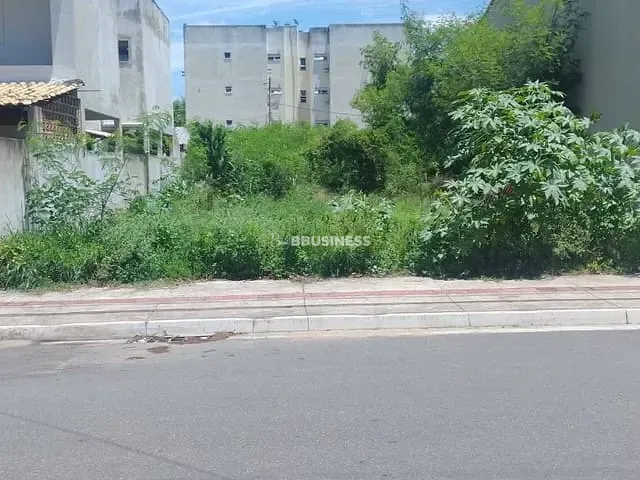 Terreno com 360m², à venda, no bairro Parque Leopoldina em Campos dos Goytacazes