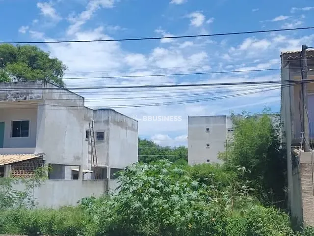 Terreno com 360m², à venda, no bairro Parque Leopoldina em Campos dos Goytacazes