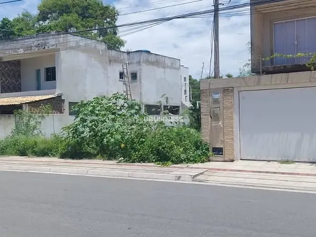 Terreno com 360m², à venda, no bairro Parque Leopoldina em Campos dos Goytacazes