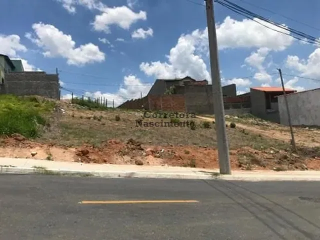 Terreno com 150m², à venda, no bairro Jardim Pitoresco em Jacareí