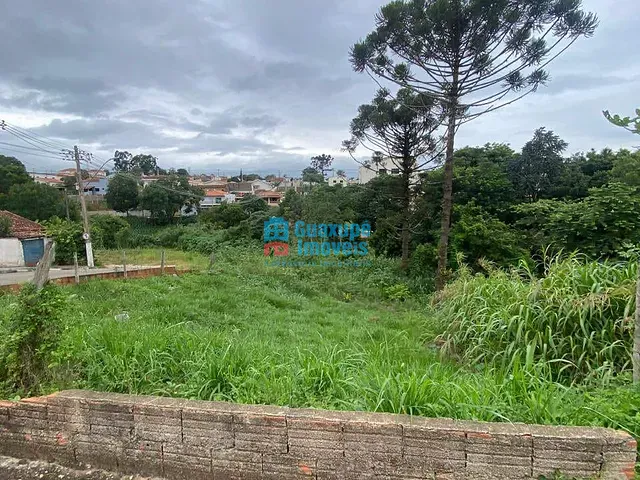 Terreno com 300m², à venda, no bairro Jardim Primavera em Guaxupé