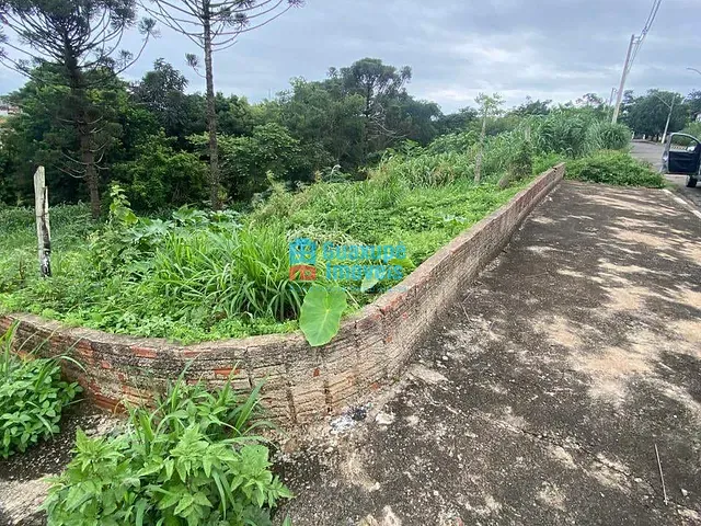 Terreno com 300m², à venda, no bairro Jardim Primavera em Guaxupé