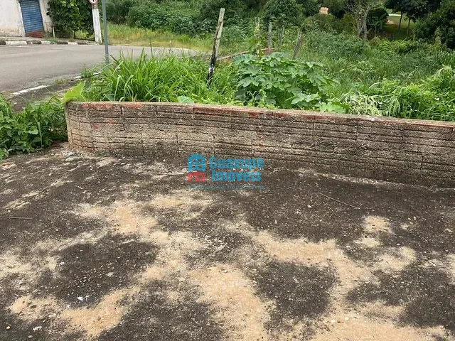 Terreno com 300m², à venda, no bairro Jardim Primavera em Guaxupé