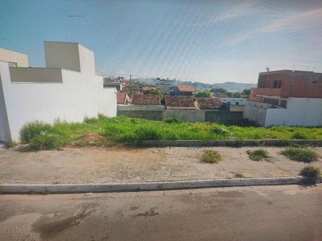 Foto do Terreno - Terreno à venda, 144 m² por R$ 130.000,00 - Jardim Santa Júlia - São José dos Campos/SP | INDEPENDENCE NEGOCIOS IMOBILIARIOS LTDA