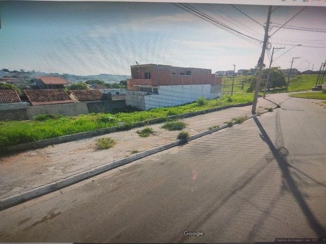 Foto do Terreno - Terreno à venda, 144 m² por R$ 130.000,00 - Jardim Santa Júlia - São José dos Campos/SP | INDEPENDENCE NEGOCIOS IMOBILIARIOS LTDA