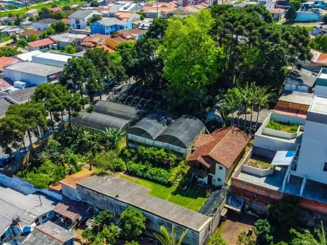 Terreno com 2640m², à venda, no bairro Vila Alto Da Cruz em Colombo